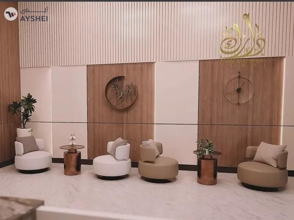 APARTMENT FOR SALE IN EXOTICA BY AL MARINA, JVC DISTRICT 17, JUMEIRAH VILLAGE CIRCLE (JVC), DUBAI