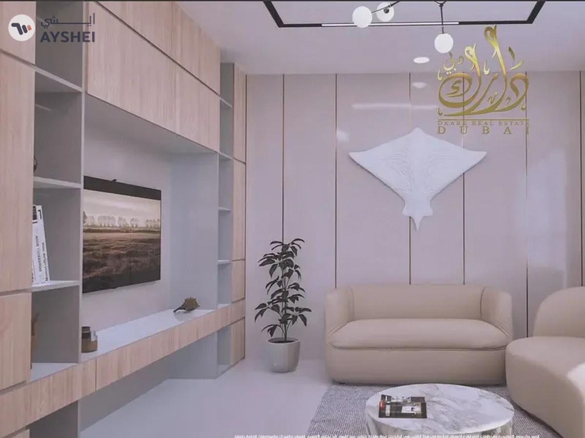 APARTMENT FOR SALE IN EXOTICA BY AL MARINA, JVC DISTRICT 17, JUMEIRAH VILLAGE CIRCLE (JVC), DUBAI-1-1