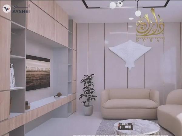 APARTMENT FOR SALE IN EXOTICA BY AL MARINA, JVC DISTRICT 17, JUMEIRAH VILLAGE CIRCLE (JVC), DUBAI