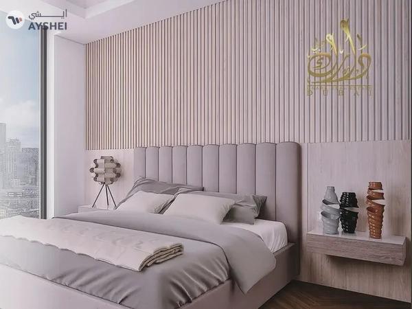 APARTMENT FOR SALE IN EXOTICA BY AL MARINA, JVC DISTRICT 17, JUMEIRAH VILLAGE CIRCLE (JVC), DUBAI