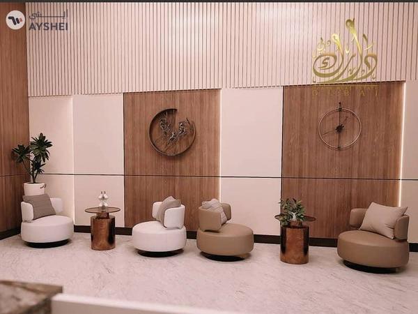 APARTMENT FOR SALE IN EXOTICA BY AL MARINA, JVC DISTRICT 17, JUMEIRAH VILLAGE CIRCLE (JVC), DUBAI