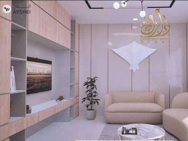 APARTMENT FOR SALE IN EXOTICA BY AL MARINA, JVC DISTRICT 17, JUMEIRAH VILLAGE CIRCLE (JVC), DUBAI