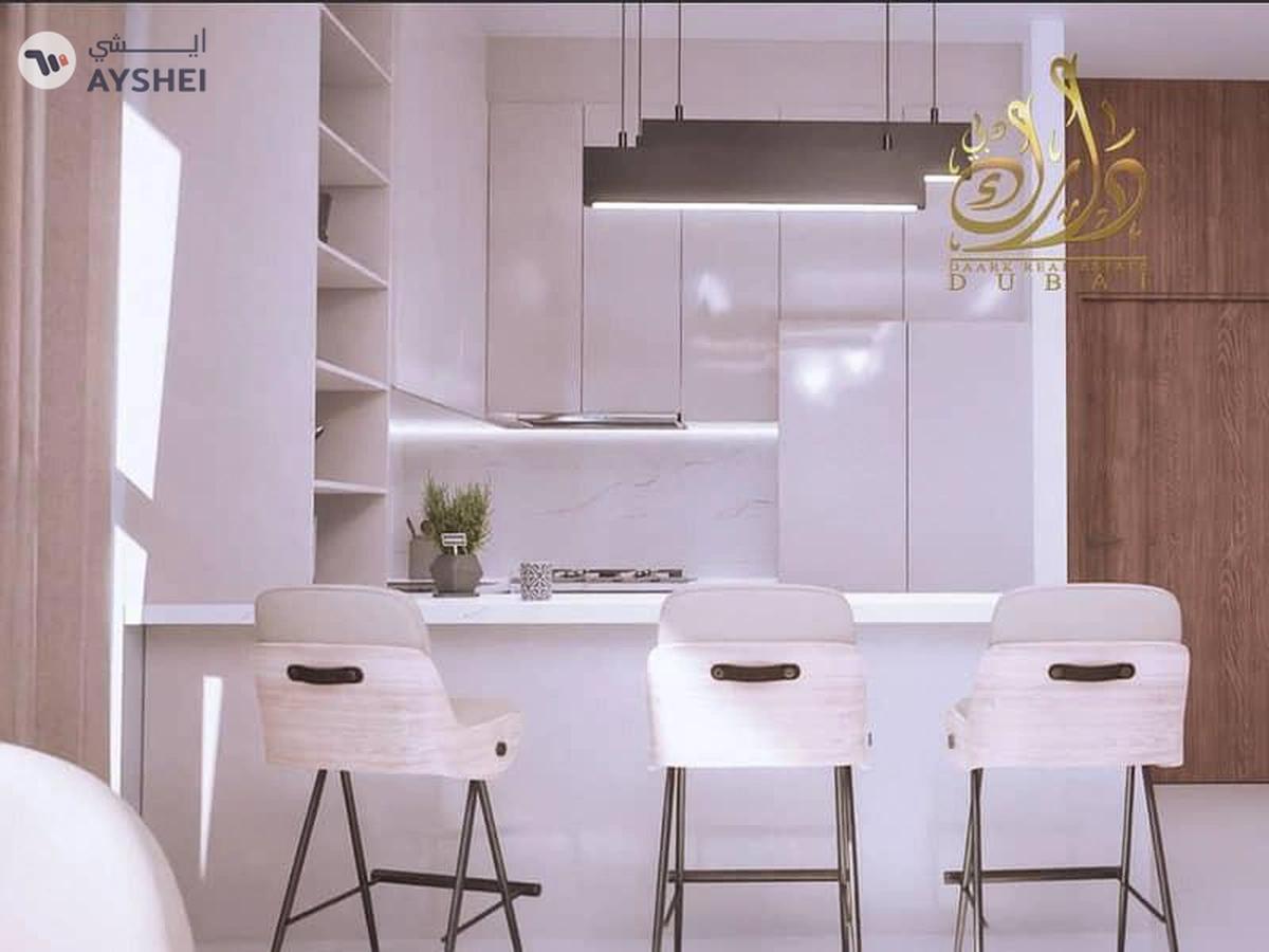 APARTMENT FOR SALE IN EXOTICA BY AL MARINA, JVC DISTRICT 17, JUMEIRAH VILLAGE CIRCLE (JVC), DUBAI-7-7