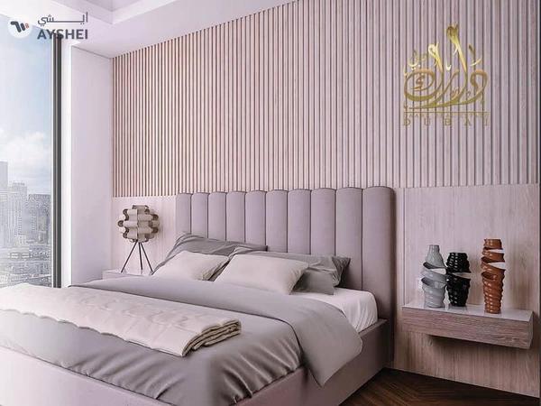 APARTMENT FOR SALE IN EXOTICA BY AL MARINA, JVC DISTRICT 17, JUMEIRAH VILLAGE CIRCLE (JVC), DUBAI