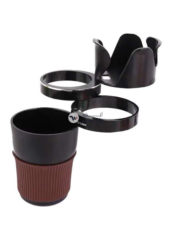 Generic Multifunction Car Cup Holder Storage