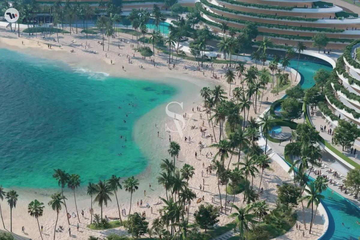 Frond K, Palm Jebel Ali, Dubai-10-10