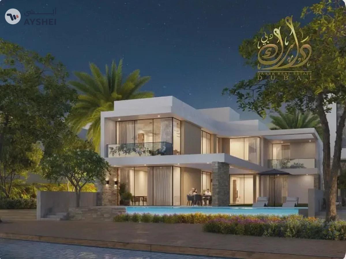 FULL SEW VIEW - PRIVATE BEACH - PRIVATE ISLAND - NEAR WYNN CASINO-5-5