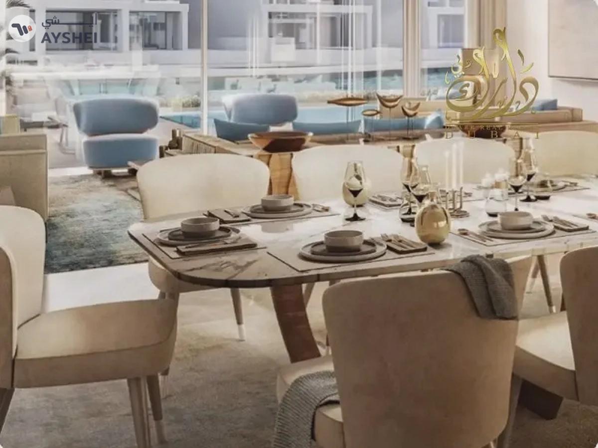 FULL SEW VIEW - PRIVATE BEACH - PRIVATE ISLAND - NEAR WYNN CASINO-0-landscape