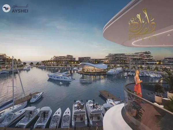 FULL SEW VIEW - PRIVATE BEACH - PRIVATE ISLAND - NEAR WYNN CASINO