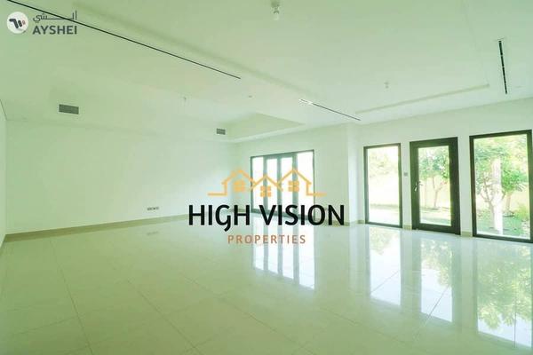 Bloom Gardens, Al Matar, Abu Dhabi