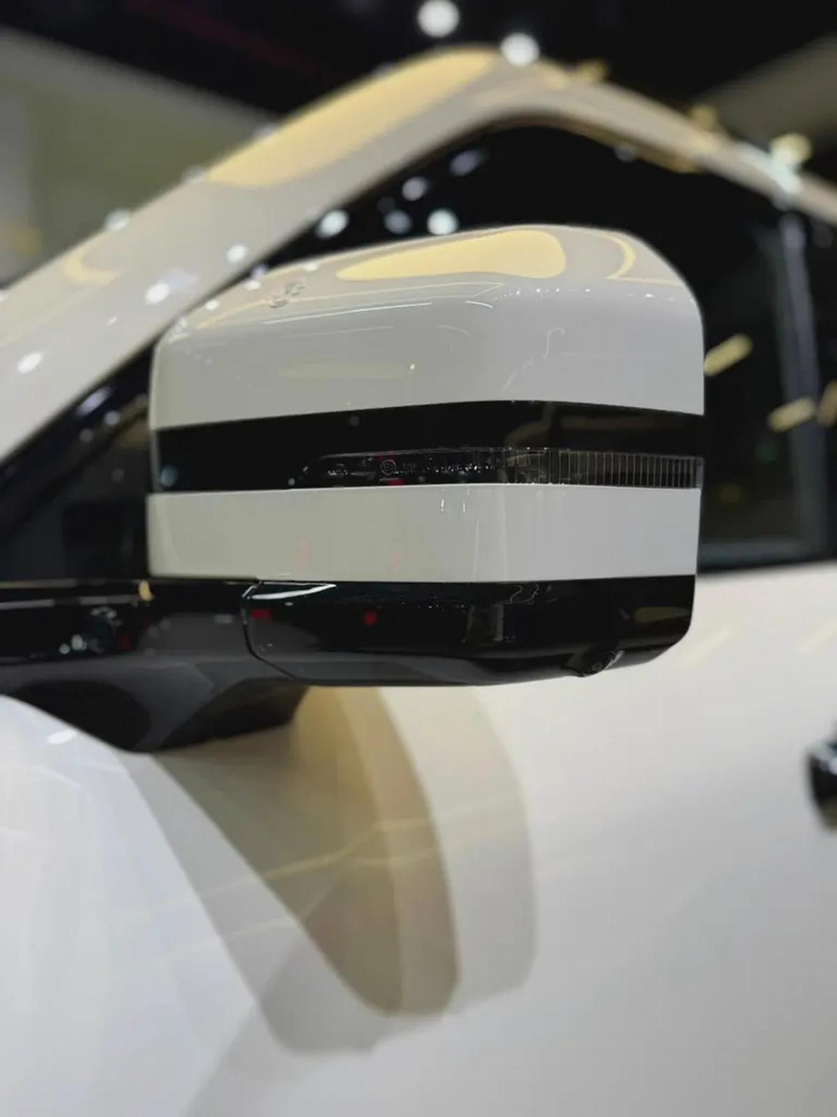 2025 BYD Leopard 5 Ultra - Brand New - With 5 Years Warranty @ EVS-7-7