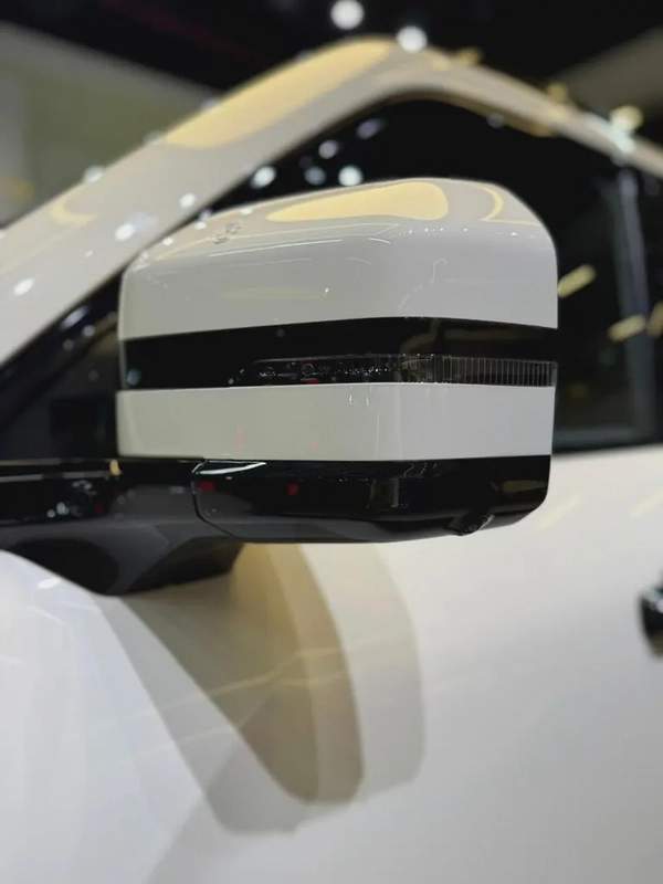 2025 BYD Leopard 5 Ultra - Brand New - With 5 Years Warranty @ EVS