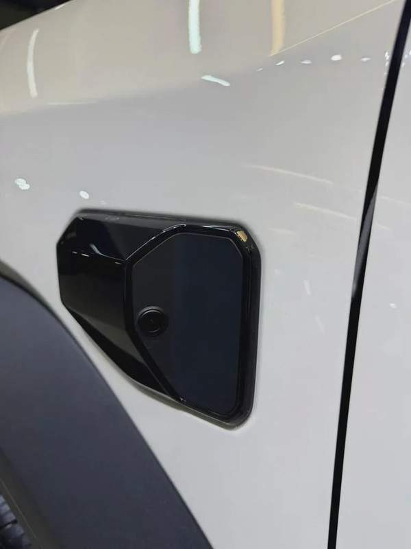 2025 BYD Leopard 5 Ultra - Brand New - With 5 Years Warranty @ EVS