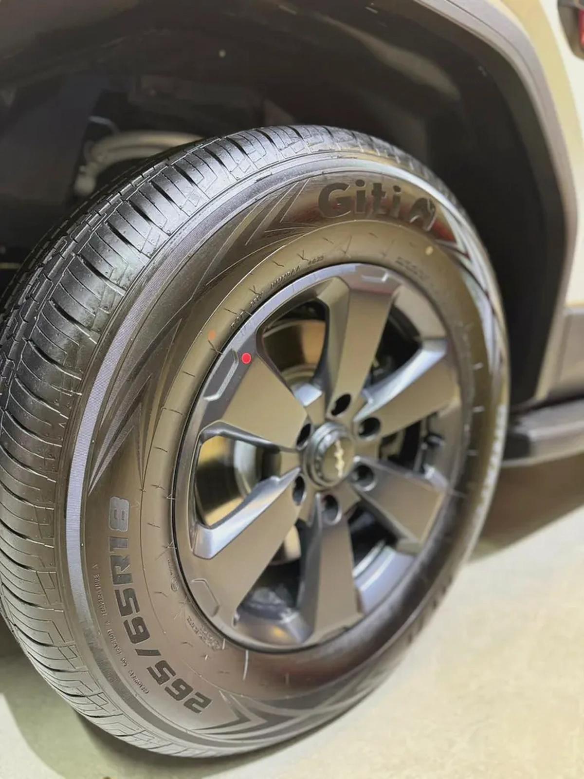 2025 BYD Leopard 5 Ultra - Brand New - With 5 Years Warranty @ EVS-9-9