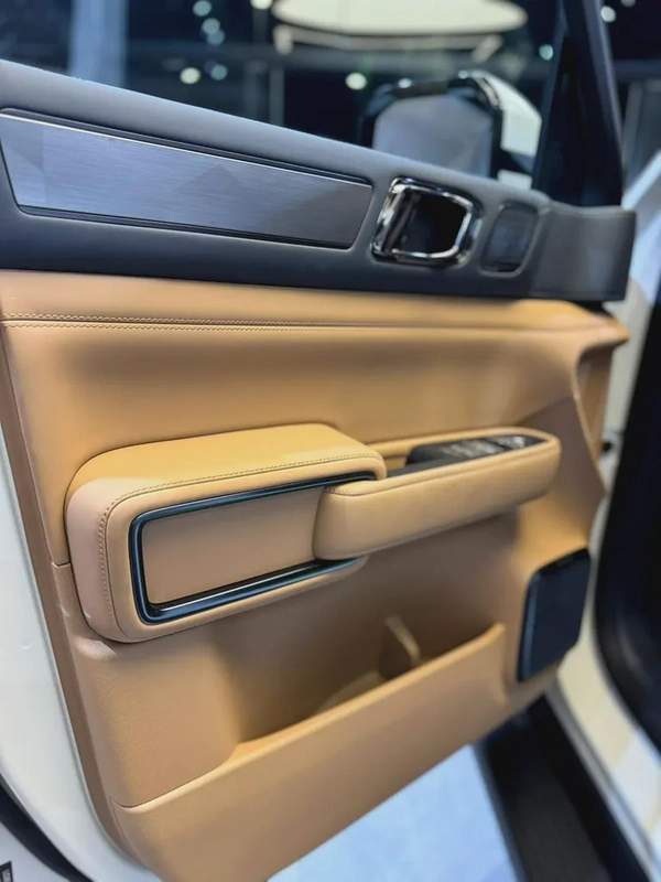 2025 BYD Leopard 5 Ultra - Brand New - With 5 Years Warranty @ EVS