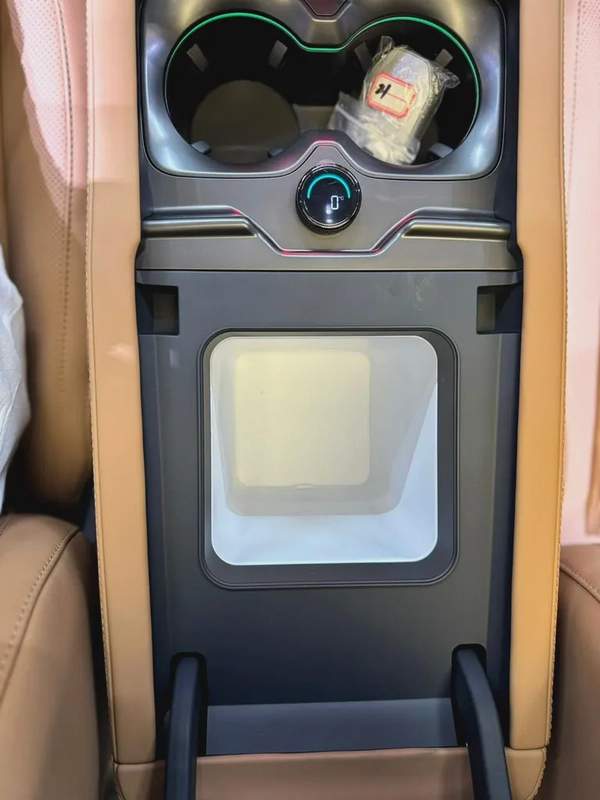 2025 BYD Leopard 5 Ultra - Brand New - With 5 Years Warranty @ EVS