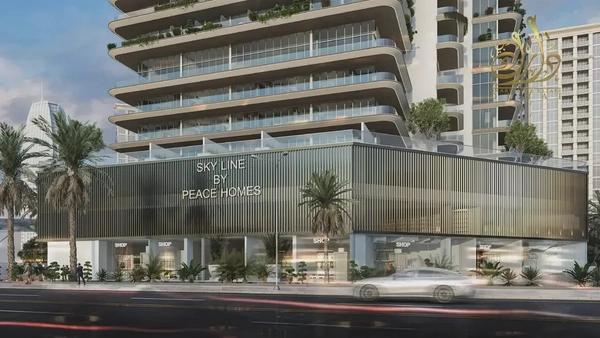 20/80 PLAN | 1% MONTHLY | HIGH RENTAL DEMAND