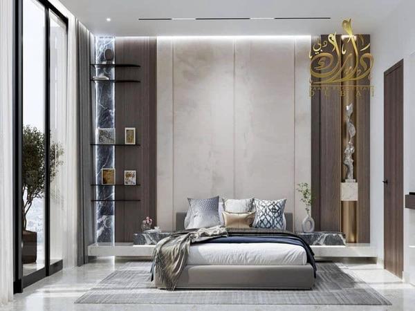 Smart Investment Opportunity with Private Pool Living in Dubai South