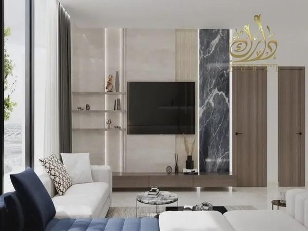 Smart Investment Opportunity with Private Pool Living in Dubai South