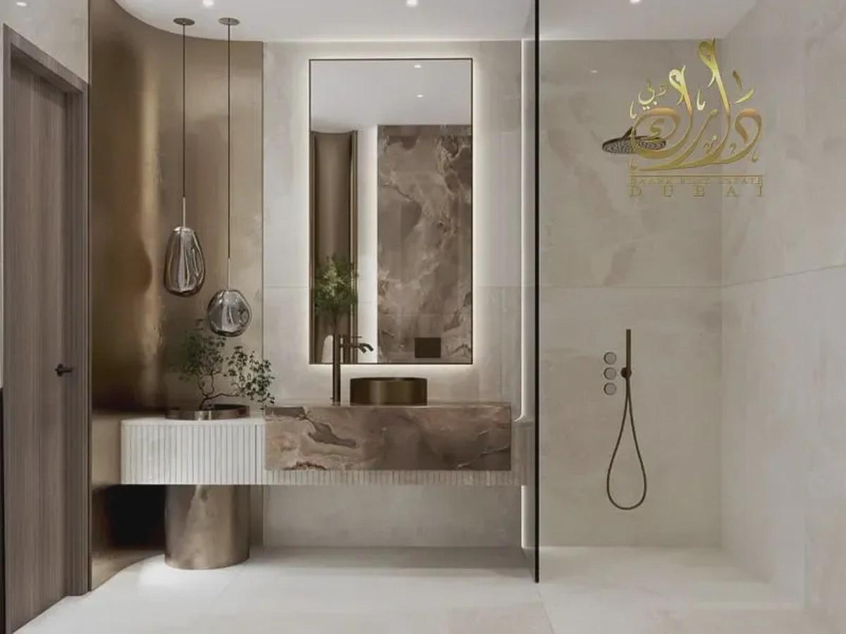 Smart Investment Opportunity with Private Pool Living in Dubai South-3-3