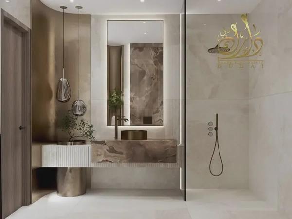 Smart Investment Opportunity with Private Pool Living in Dubai South