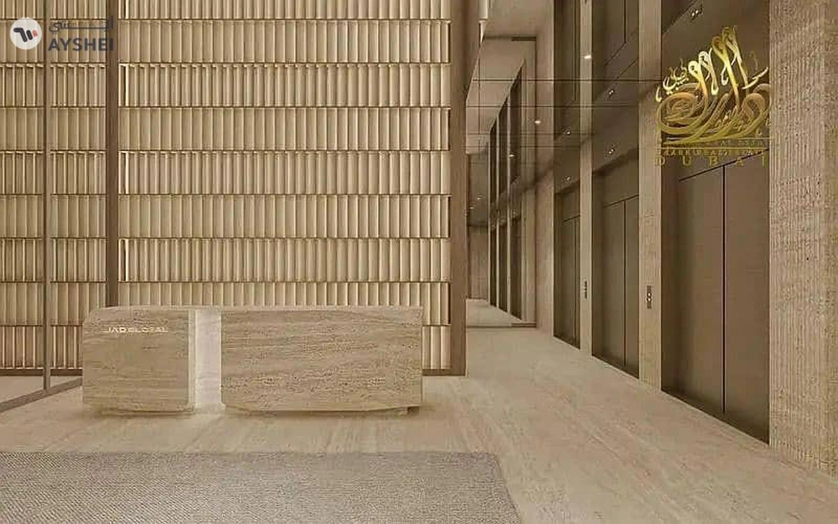 12% ROI - FLLLY FURNISHED - OPEN VIEW - INVESTOR DEAL-5-5