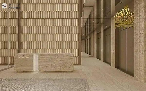 12% ROI - FLLLY FURNISHED - OPEN VIEW - INVESTOR DEAL