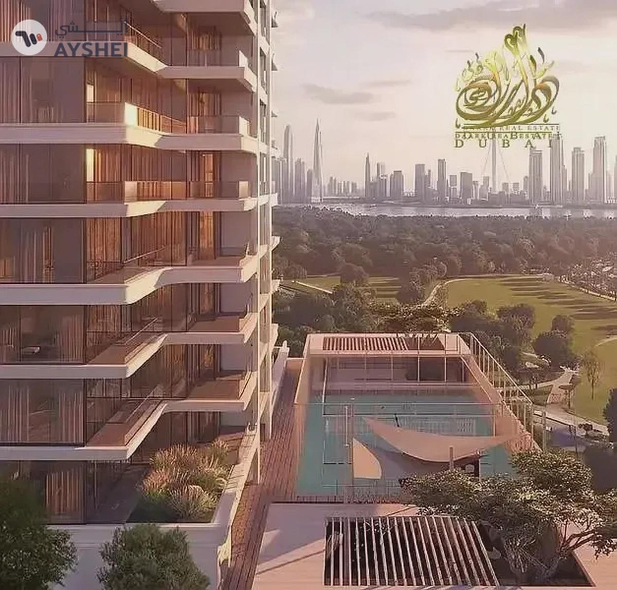 12% ROI - FLLLY FURNISHED - OPEN VIEW - INVESTOR DEAL-0-0