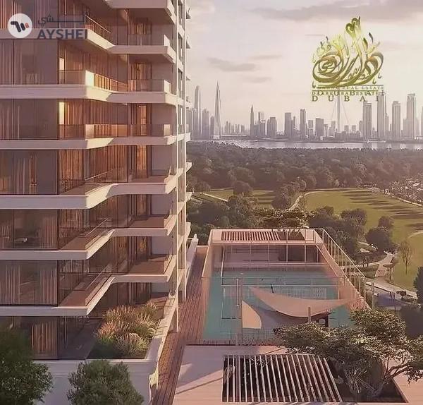 12% ROI - FLLLY FURNISHED - OPEN VIEW - INVESTOR DEAL