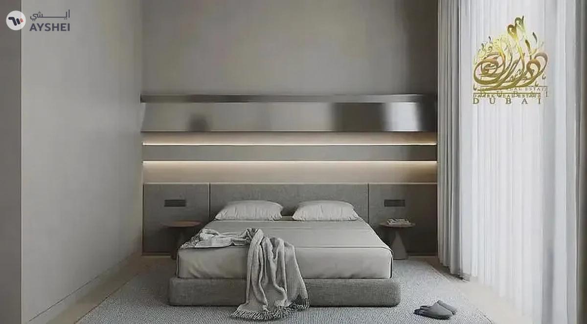 12% ROI - FLLLY FURNISHED - OPEN VIEW - INVESTOR DEAL-4-4