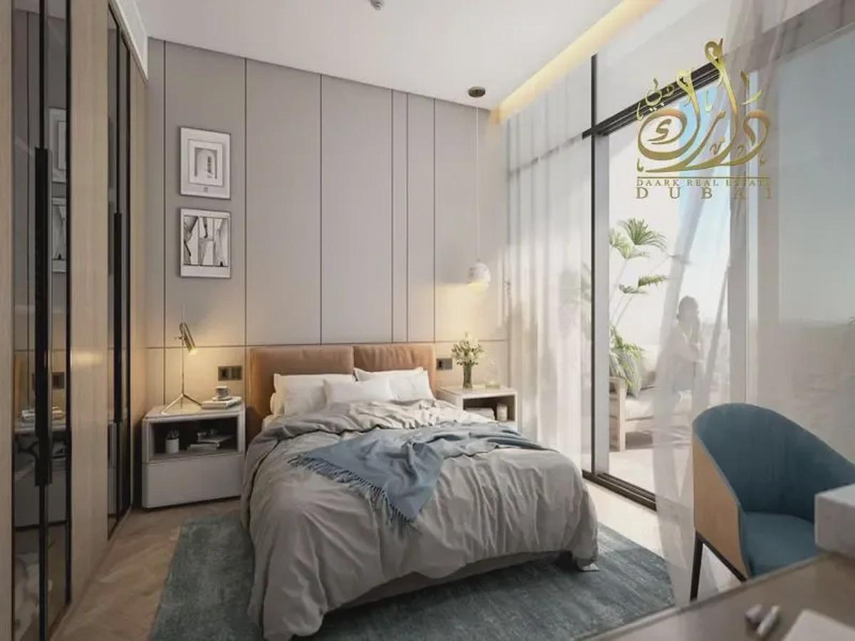 Furnished 2BR Apartment | Alba Tower | Balcony & City Views-4-4