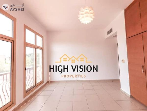 Jouri, Golf Gardens, Khalifa City, Abu Dhabi