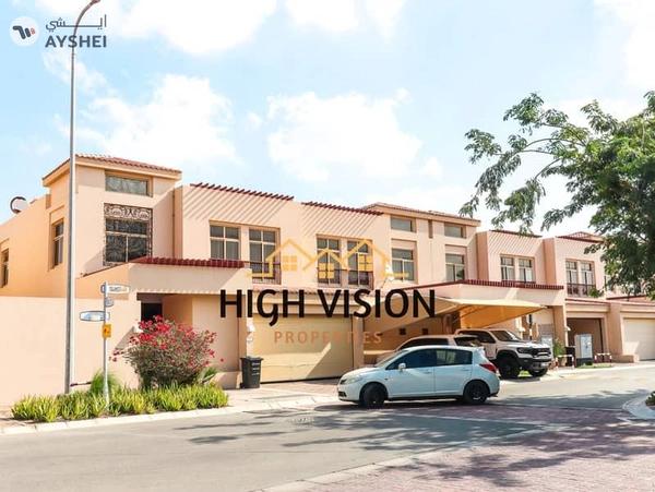 Jouri, Golf Gardens, Khalifa City, Abu Dhabi