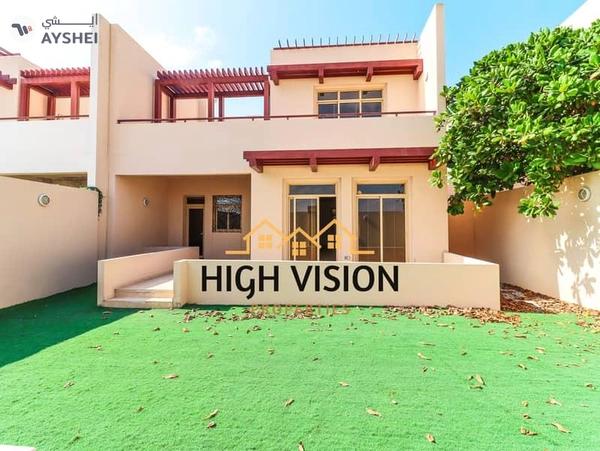 Jouri, Golf Gardens, Khalifa City, Abu Dhabi