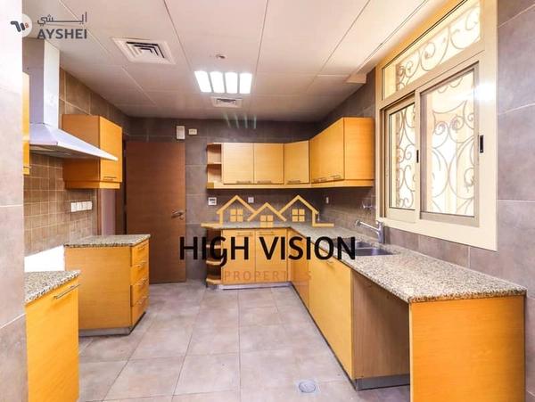 Jouri, Golf Gardens, Khalifa City, Abu Dhabi