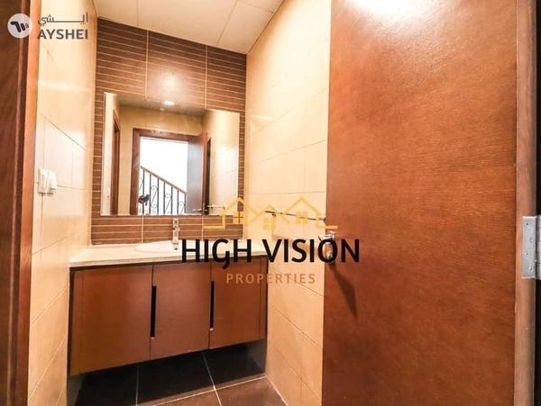 Jouri, Golf Gardens, Khalifa City, Abu Dhabi