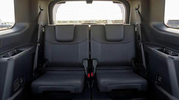 Toyota Prado Adventure Dual Tone 2.4T Adventure 2.4L