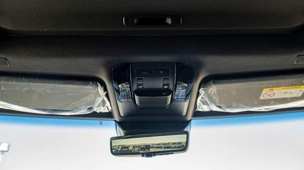 Toyota Prado Adventure Dual Tone 2.4T Adventure 2.4L