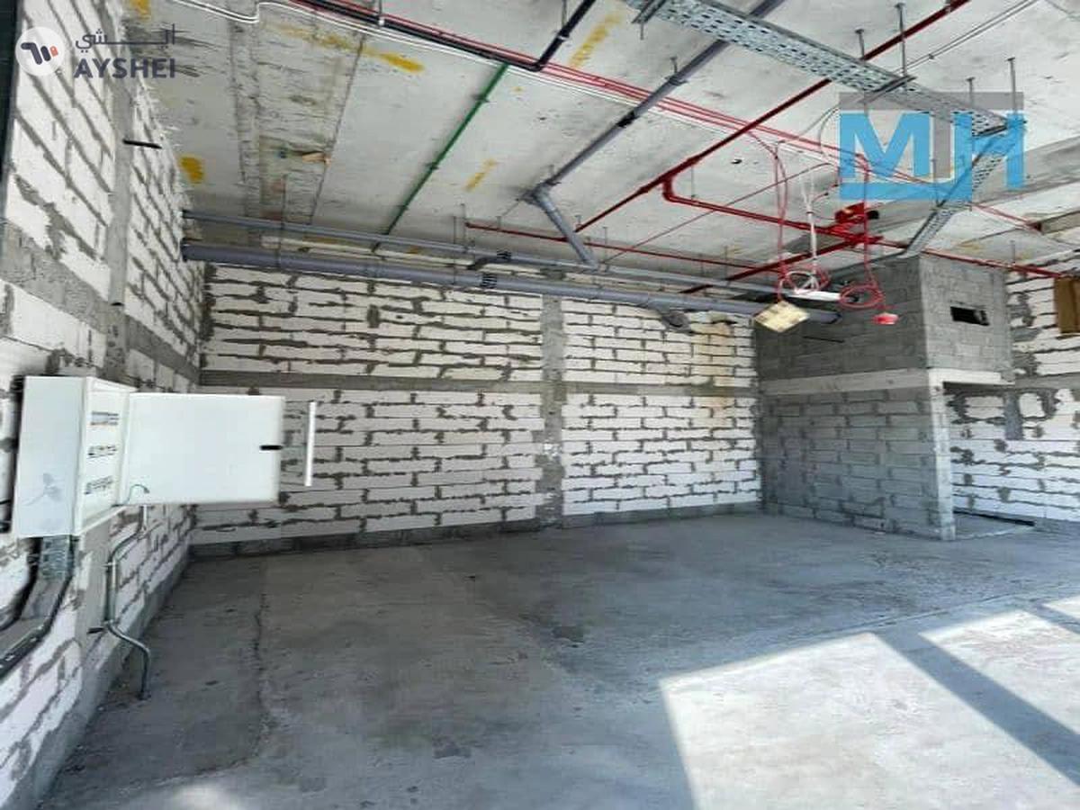 Azizi Riviera 3, Azizi Riviera, Meydan One, Meydan City, Dubai-9-9