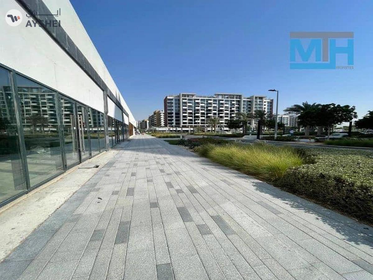 Azizi Riviera 3, Azizi Riviera, Meydan One, Meydan City, Dubai-1-1