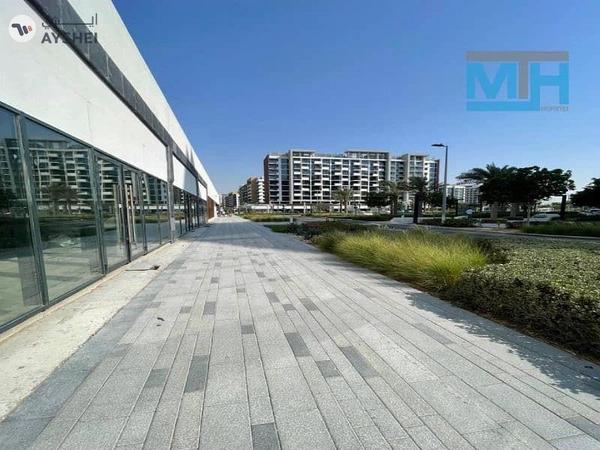 Azizi Riviera 3, Azizi Riviera, Meydan One, Meydan City, Dubai