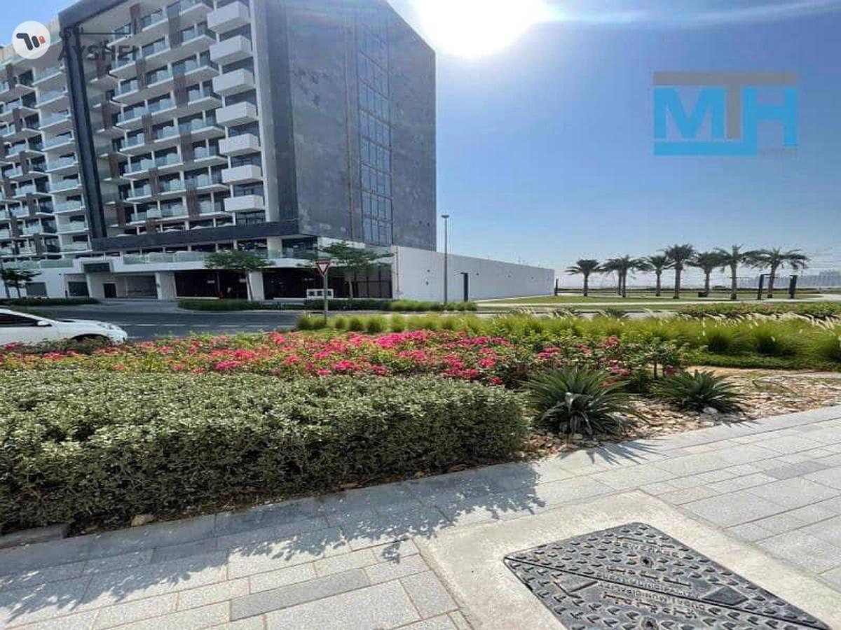 Azizi Riviera 3, Azizi Riviera, Meydan One, Meydan City, Dubai-4-4