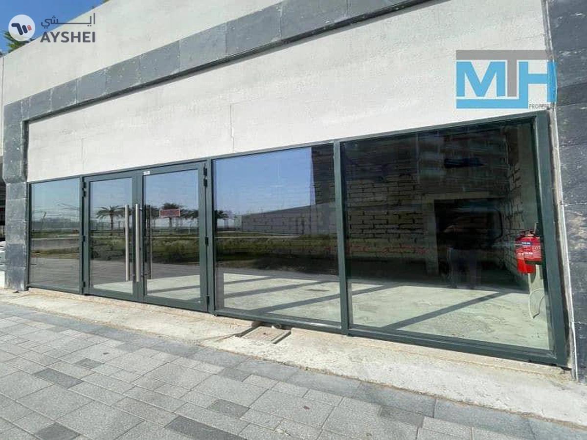 Azizi Riviera 3, Azizi Riviera, Meydan One, Meydan City, Dubai-0-landscape