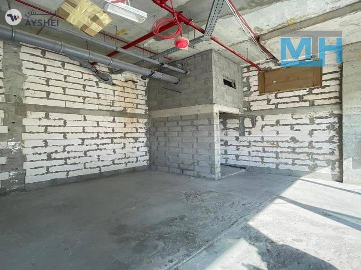 Azizi Riviera 3, Azizi Riviera, Meydan One, Meydan City, Dubai-5-5