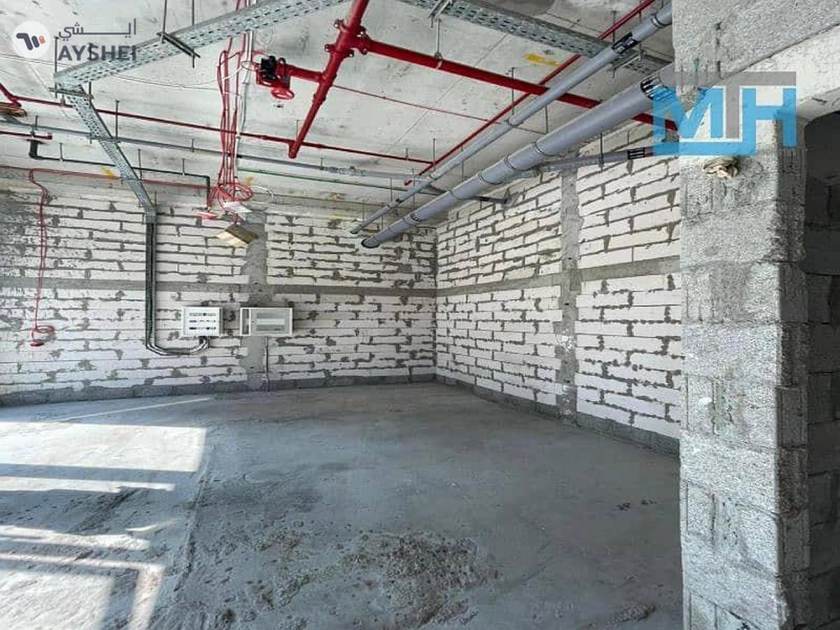 Azizi Riviera 3, Azizi Riviera, Meydan One, Meydan City, Dubai-7-7