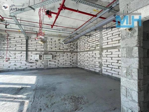 Azizi Riviera 3, Azizi Riviera, Meydan One, Meydan City, Dubai