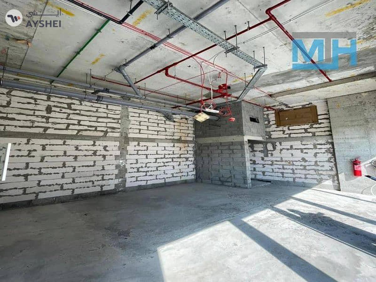 Azizi Riviera 3, Azizi Riviera, Meydan One, Meydan City, Dubai-8-8