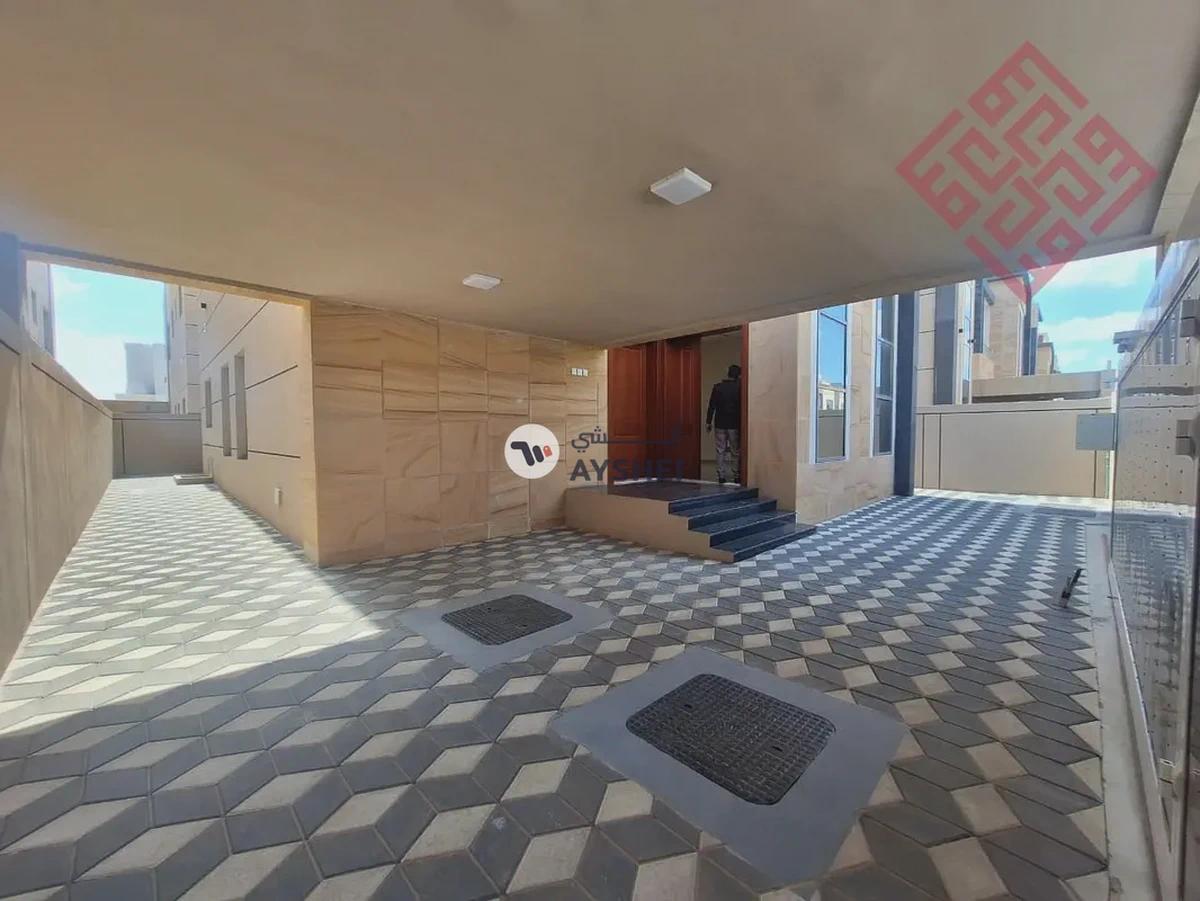 Al Yasmeen, Ajman-24-24