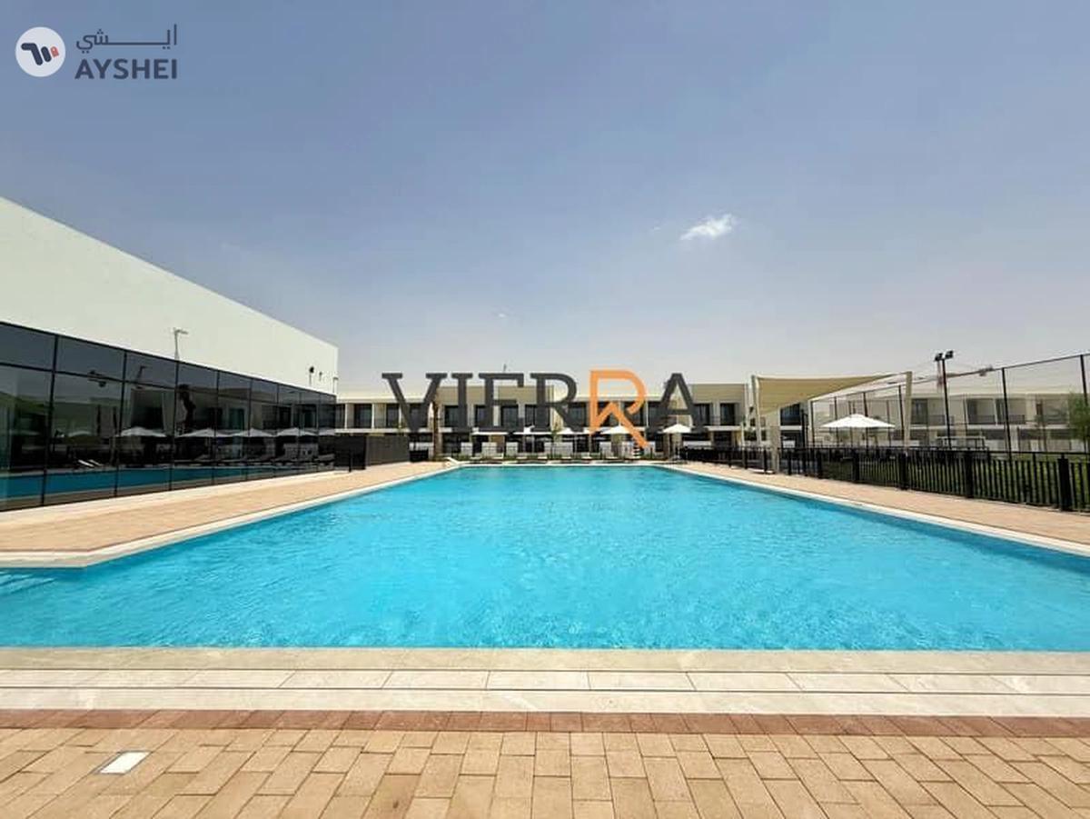 Brand New | Single Row | Close to Facilities-13-13