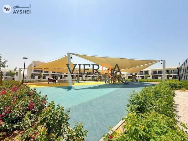 Brand New | Single Row | Close to Facilities